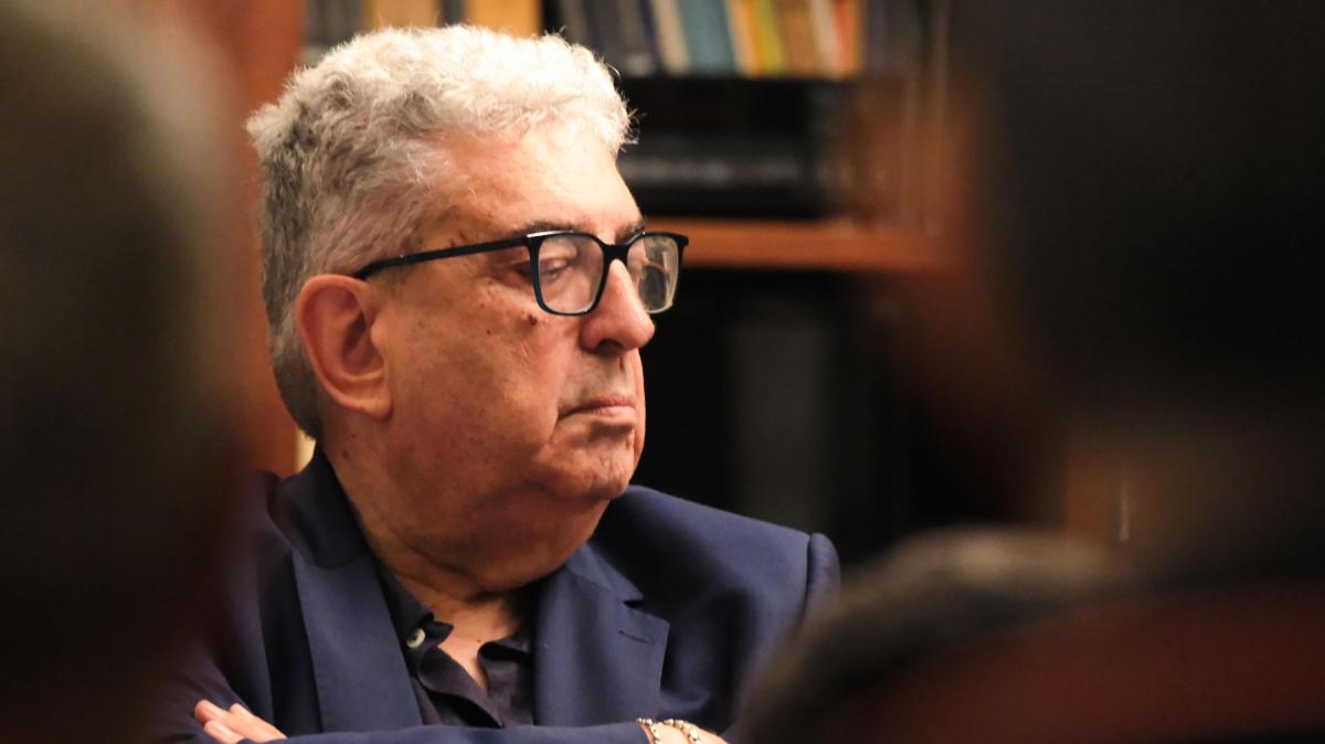 Giorgio Perinetti: “Baresi grossa perdita, si faccia Pallone d’Oro alla memoria. Mercato, brava la Fiorentina… anche per Andreazzoli. Caso Esposito-Cagliari, addio probabile”