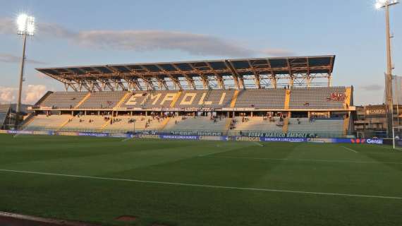 Serie B, Empoli-Lecce: i toscani per chiudere in bellezza, i salentini attendono i playoff