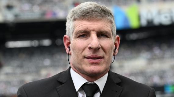 Continua il giro del Sudamerica di Martin Palermo: è il nuovo tecnico del Fortaleza