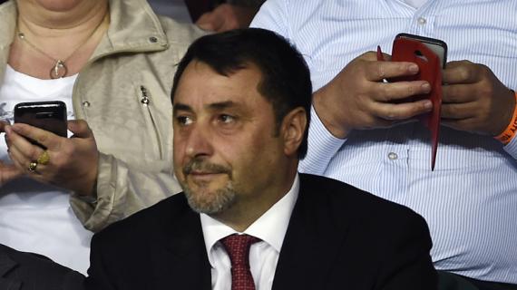 Mirabelli critico sul Milan: "In pochi hanno capito l'attuale ruolo di Ibrahimovic"