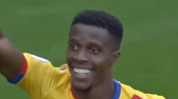 MLS, Latte Lath stavolta a secco: vince lo Charlotte di Zaha. Il programma completo