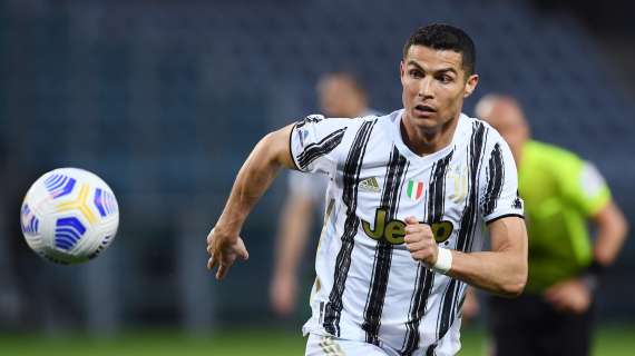 Ronaldo perdona una volta, poi fa male: Juve avanti, 1-0 sul Napoli. Che azione di Chiesa