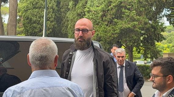 TOP NEWS Ore 13 - Inter radunata ad Appiano. Napoli, visite mediche per Milinkovic-Savic