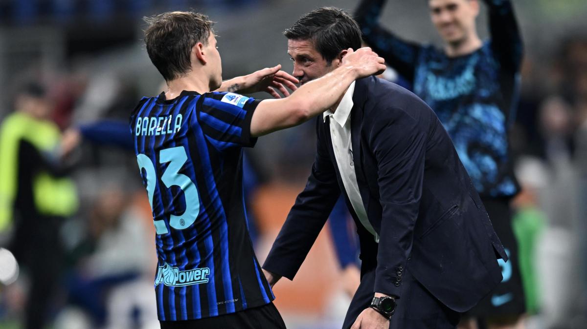 L'Inter risponde a tutte le voci: Roma annientata: 5-2 e scatto per lo Scudetto