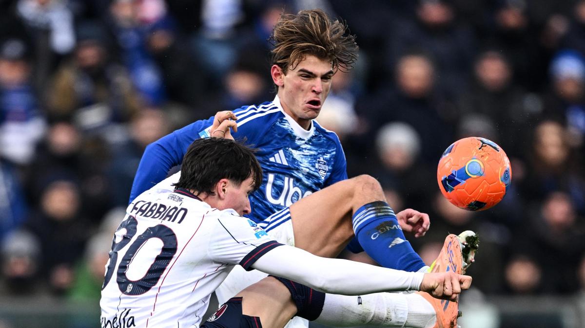 Immagine news Serie A n.3