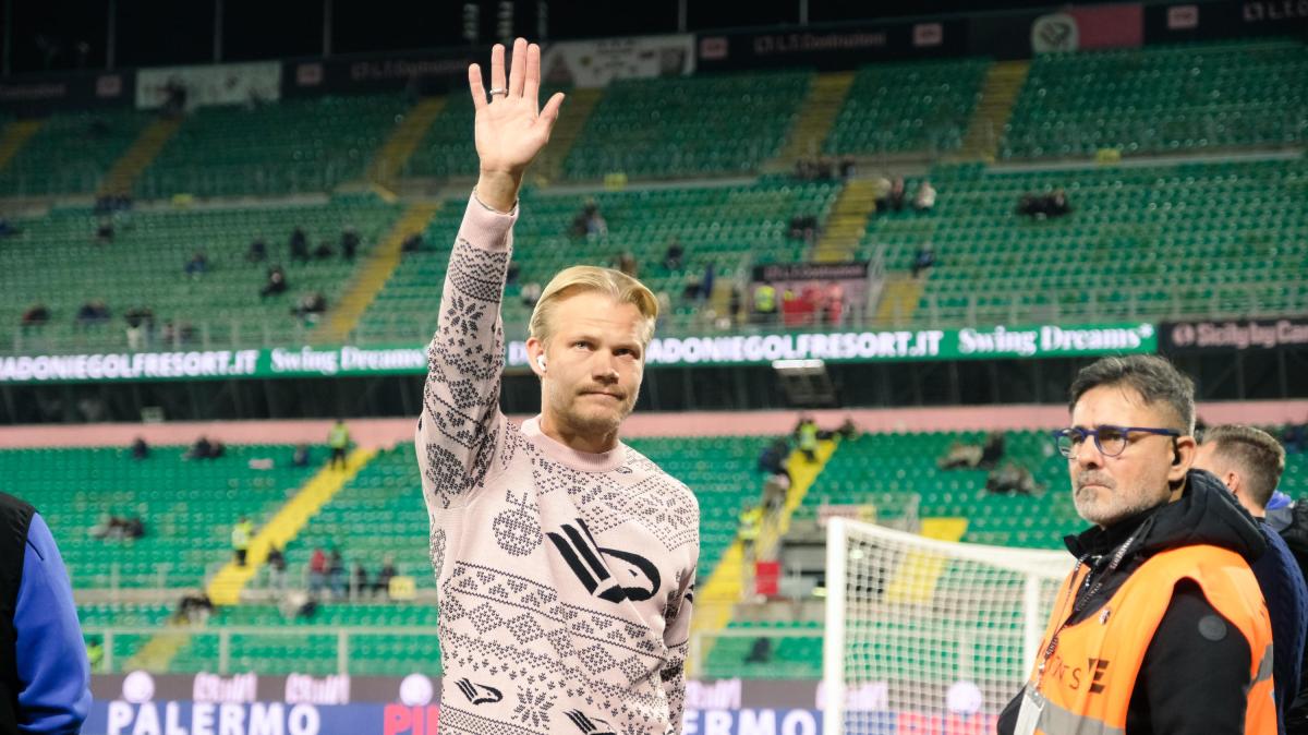 Immagine news Serie B n.1