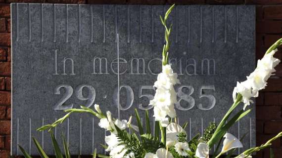 29 maggio 1985, Juve-Liverpool: tragedia Heysel. Muoiono 39 persone