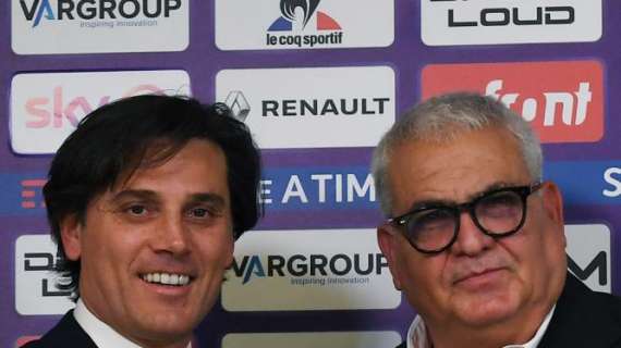 Fiorentina, dalla Francia: piace Denis Bouanga del Nimes