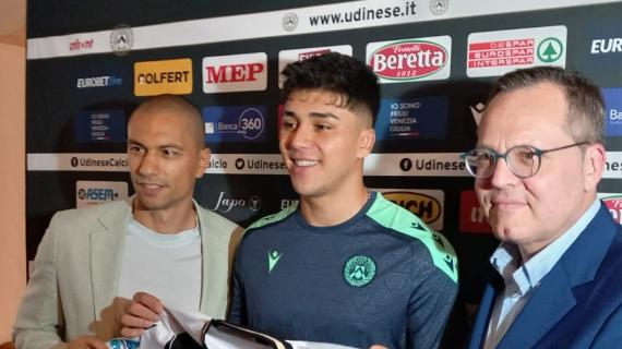 Udinese, Pizarro si trasferisce in Ligue 1: il cileno va in prestito al Le Havre