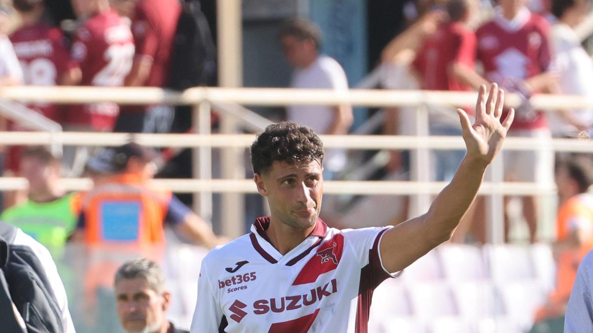 Torino, Mandragora: "La trasferta di Bologna vale tanto. Nazionale? Ci penso"