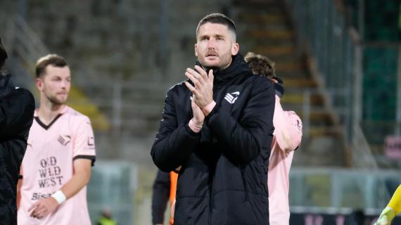 Né Hellas Verona, né Salernitana: Thomas Henry ha deciso di restare al Palermo