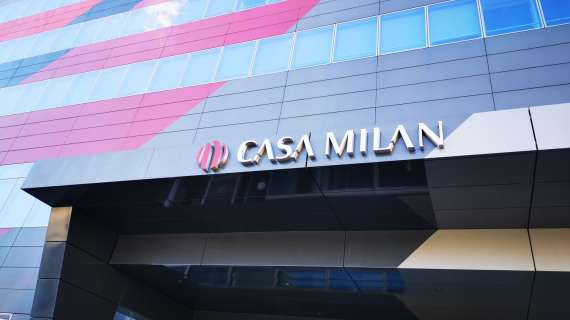 Milan, oggi il CdA ha approvato il bilancio 2021-2022: rosso in calo a 66,5 milioni
