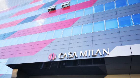 TOP NEWS Ore 17 - RedBird Capital, 1 mld per il Milan. Tra poco Salernitana-Venezia