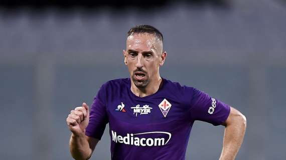 Migliori e peggiori: Fiorentina, Ribery è di un altro livello. Badelj irriconoscibile