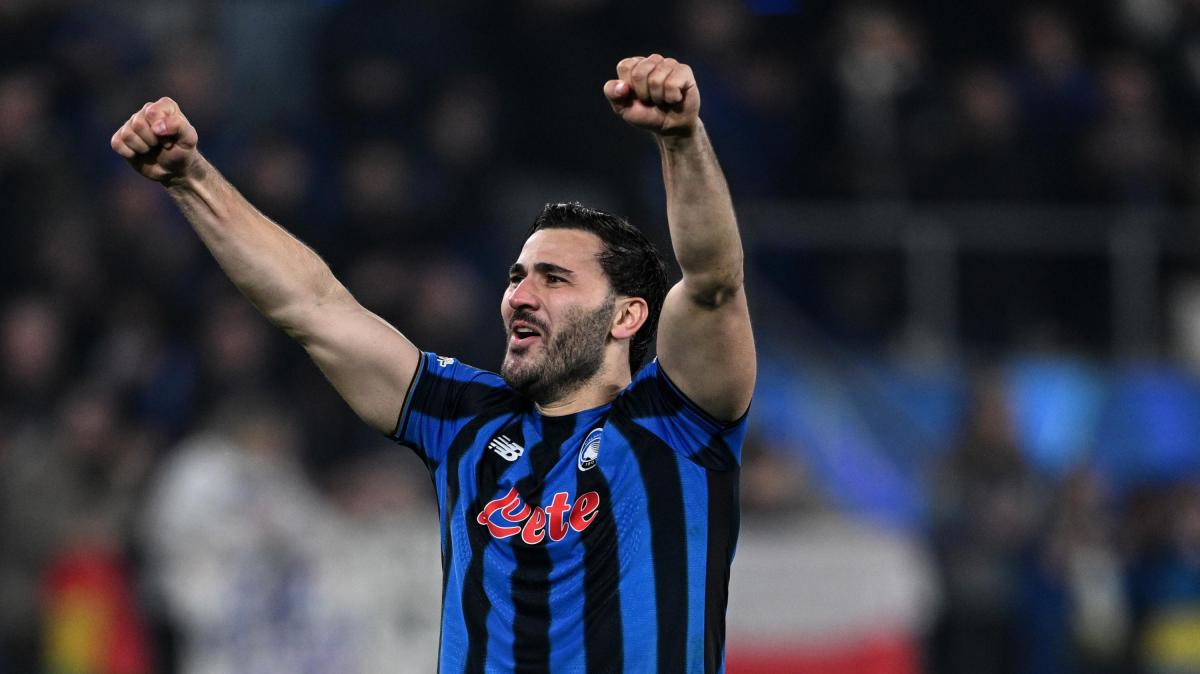 Immagine news Serie A n.1