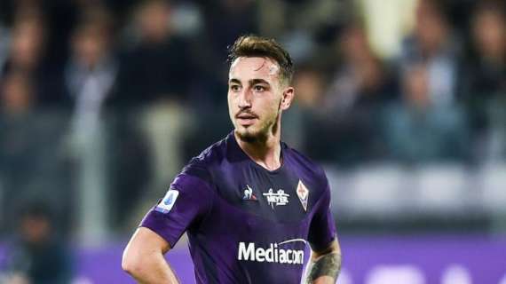 Sassuolo-Fiorentina 1-2: il tabellino della gara