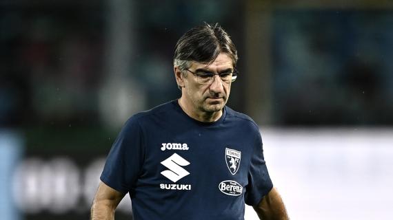 Giudice Sportivo, squalificato il tecnico del Torino Juric: salterà la sfida all'Empoli