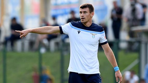 Lazio, Kamenovic verso l'addio: cessione a titolo definitivo per favorire le entrate