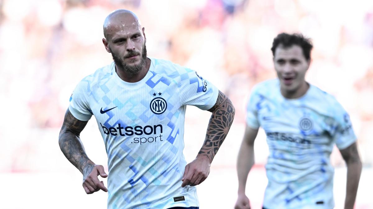 Immagine news Serie A n.1