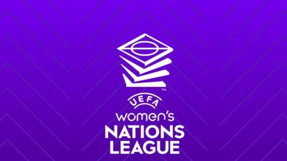 Women's Nations League, oggi l'ultima giornata: chi alle final four con Francia e Spagna?