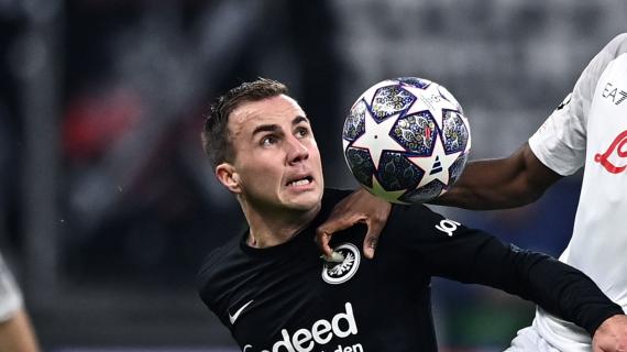 Gotze e l'oblio del ritiro: "Molti cadono in depressione. Chiellini invece è un esempio"