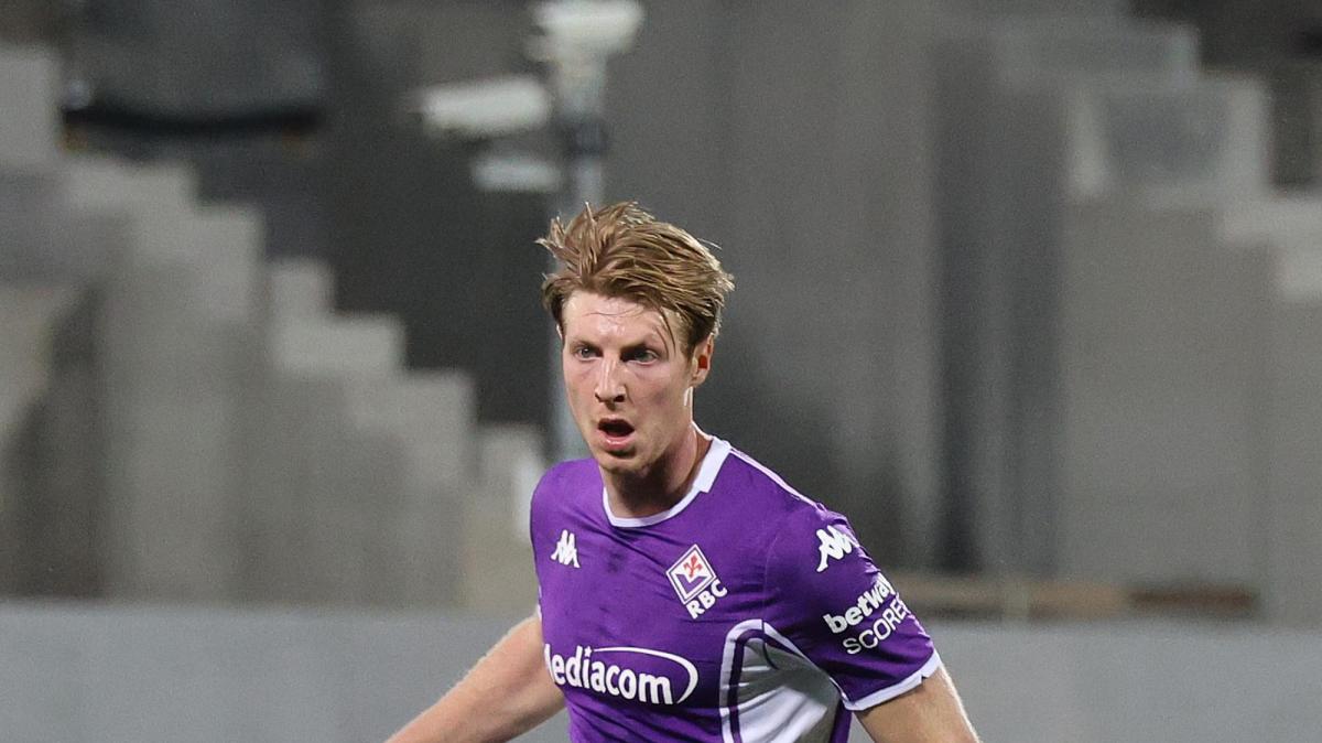Fiorentina, Brescianini: "Portare la nave in porto, possiamo raddrizzare la stagione"