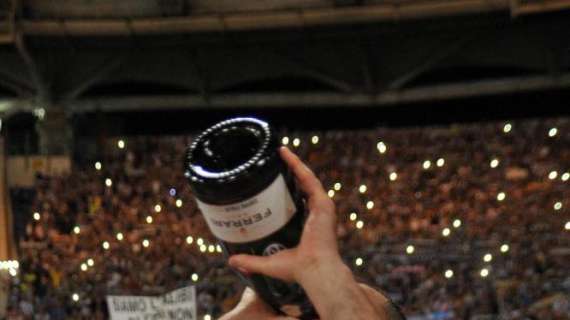 FA Cup, addio champagne: festa con con spumante analcolico. Il motivo