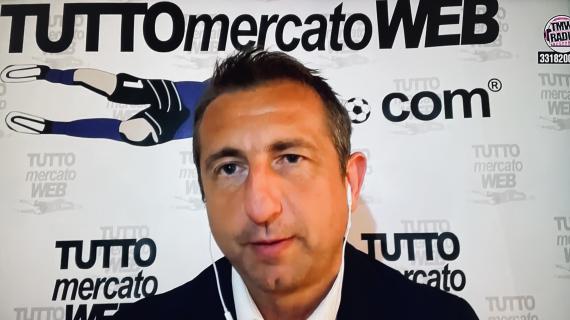 Tuttomercatoweb.com stasera su Rai 2: alle 23.30 l'appuntamento con #Nonsolomercato