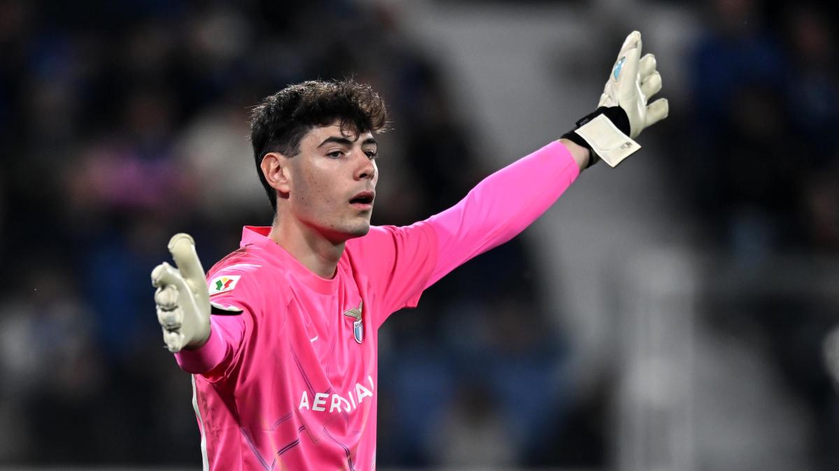 Immagine news Serie A n.1