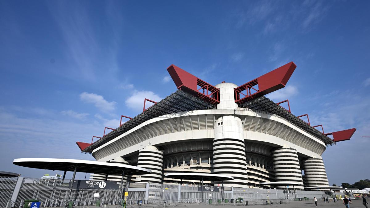San Siro, il CorSera (Milano) apre con le parole dell'architetto Foster: "Sfida affascinante"