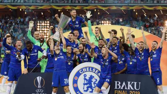 Premier League, il Chelsea propone di poter portare più giocatori in panchina