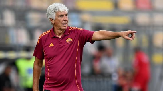 Roma tra campo e mercato, Il Tempo apre: "Pari col Neom, Gasp bilnda Koné"