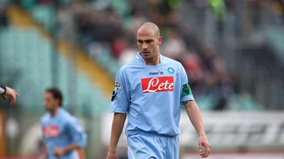 Le grandi trattative del Parma - Paolo come Fabio, Cannavaro a Parma per i problemi del Napoli