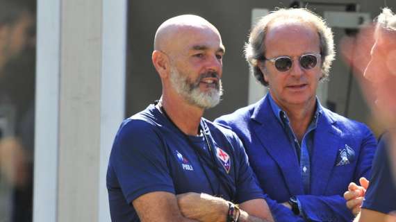Fiorentina, caccia al risultato contro il Napoli: ci sarà anche Della Valle