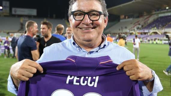 Eraldo Pecci a RFV: "Alla Fiorentina serve uno che faccia Gol"