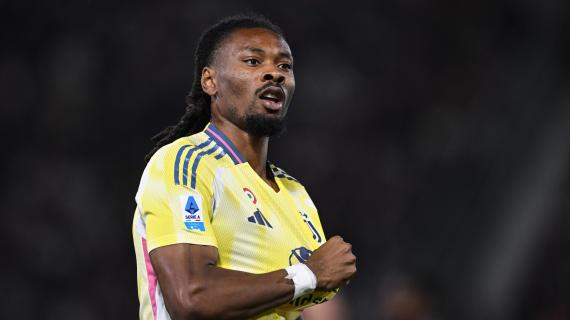 Le pagelle della Juventus - Thuram da 7, Kolo Muani torna inoffensivo