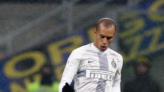 TOP NEWS Ore 17 - Miranda-Inter, addio ufficiale. Nestorovski all'Udinese