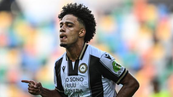 Udinese, Brenner ai saluti. Il club vuole monetizzare ma il Vasco da Gama offre un prestito