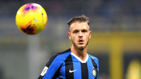 Inter, il Bologna sonda Dimarco ma il giocatore preferisce il Verona