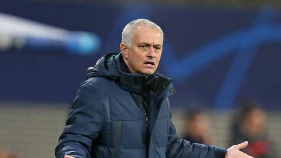 SONDAGGIO TMW - Mourinho nuovo tecnico della Roma: è la scelta giusta per svoltare?
