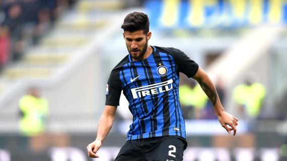 Lisandro Lopez lascia il Burgos. L'ex di Inter e Genoa ha risolto il contratto dopo 5 mesi