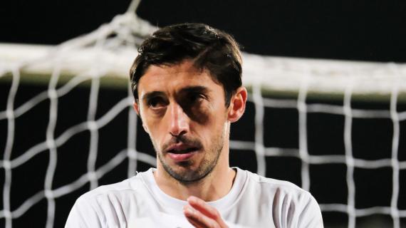 Ternana, gradito ritorno in difesa: dopo otto anni riecco Biagio Meccariello 