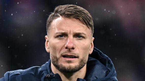Immobile si avvicina all'Italia: nuovi contatti positivi con il Bologna