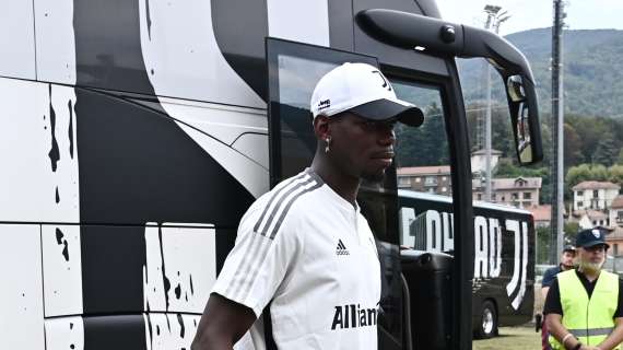 Caso-Pogba, gli inquirenti cercano di capire il ruolo di Mathias e il motivo dell'estorsione