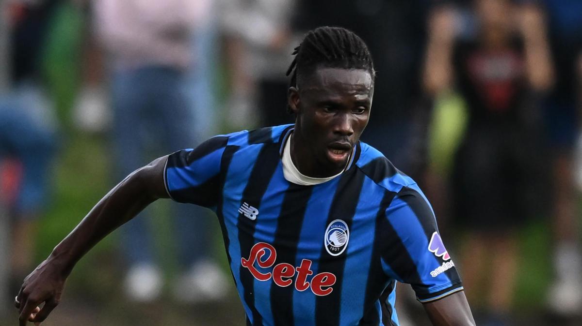 Immagine news Serie A n.2