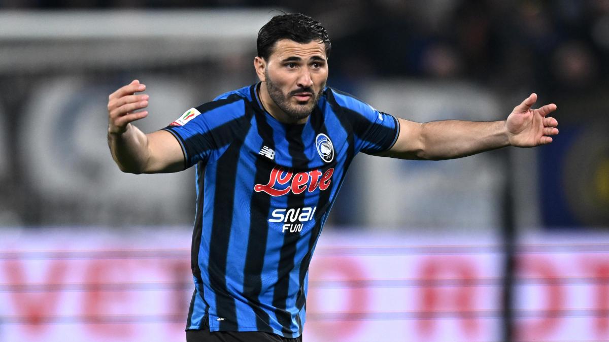 Immagine news Serie A n.1