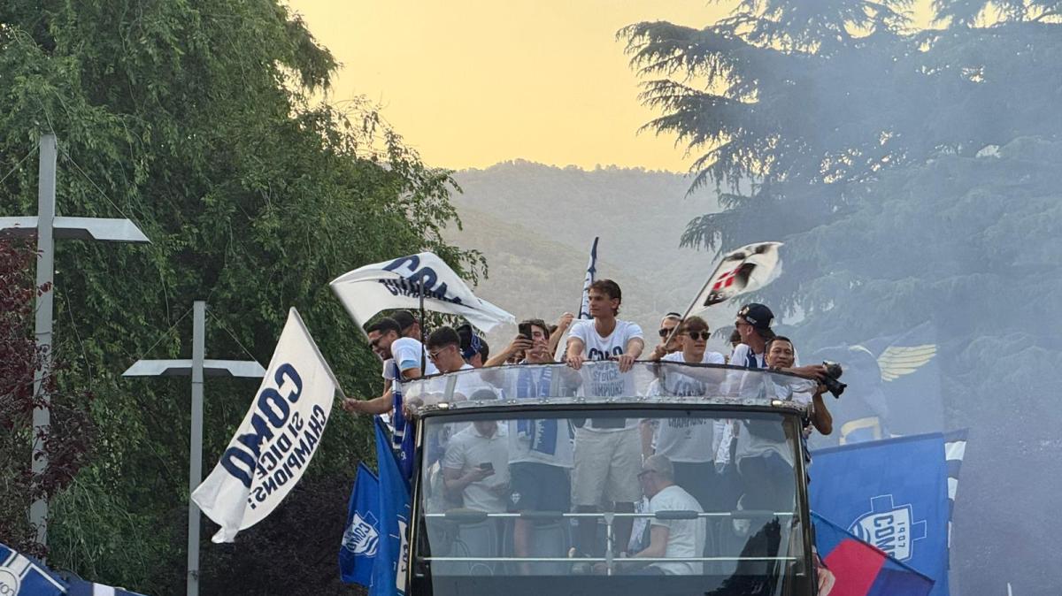 Immagine news primo piano TUTTO mercato WEB: notizie di calcio e calciomercato