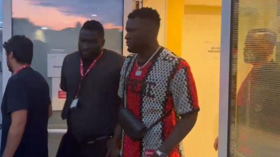 Immagine news primo piano TUTTO mercato WEB: notizie di calcio e calciomercato