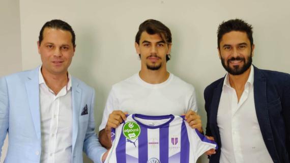 Sion, forte interessamento per Lirim Kastrati: l'ex Roma e Bologna è svincolato