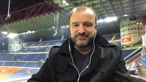TMW RADIO - Palmeri: “Inter, ecco cosa manca per Dybala. Torreira serve alla Juve” 